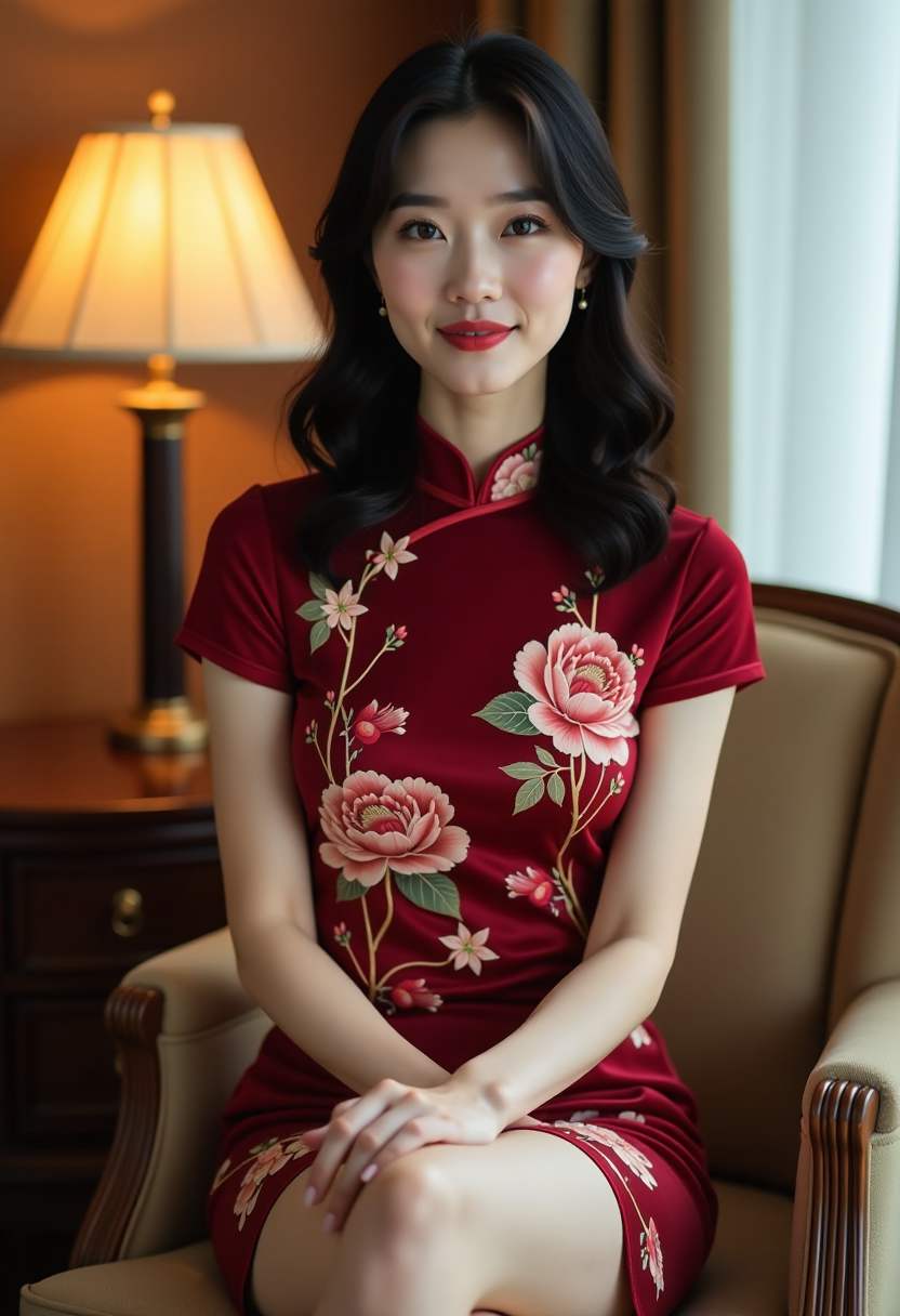 无声证言海报