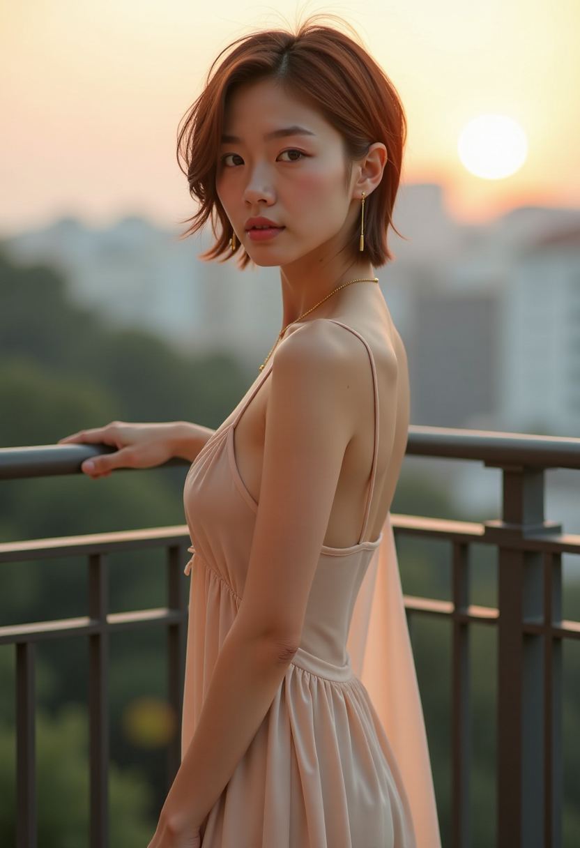 月照青川海报